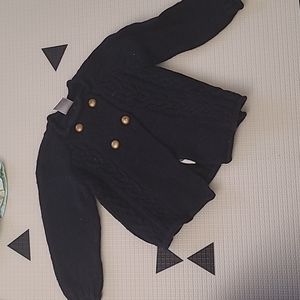 49. BABY Zara Baby sweater